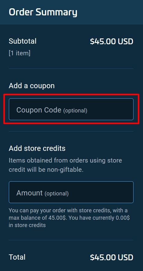 Subscriber Discount Coupons .